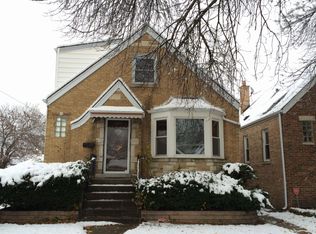 3365 N Pittsburgh Ave, Chicago, IL