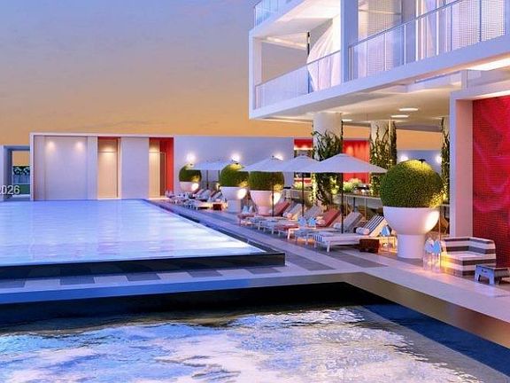 5th image of 2000 Metropica Way APT 1505