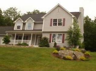 4 Henry Dr, New Milford, CT 06776