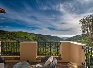 19 Canyon Ter, Newport Coast, CA 92657