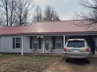 1002 Cole St, Paragould, AR 72450