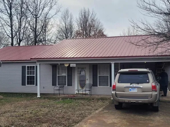 1002 Cole St, Paragould, AR 72450