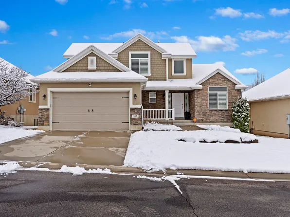 882 S Daisy Dr, Fruit Heights, UT 84037
