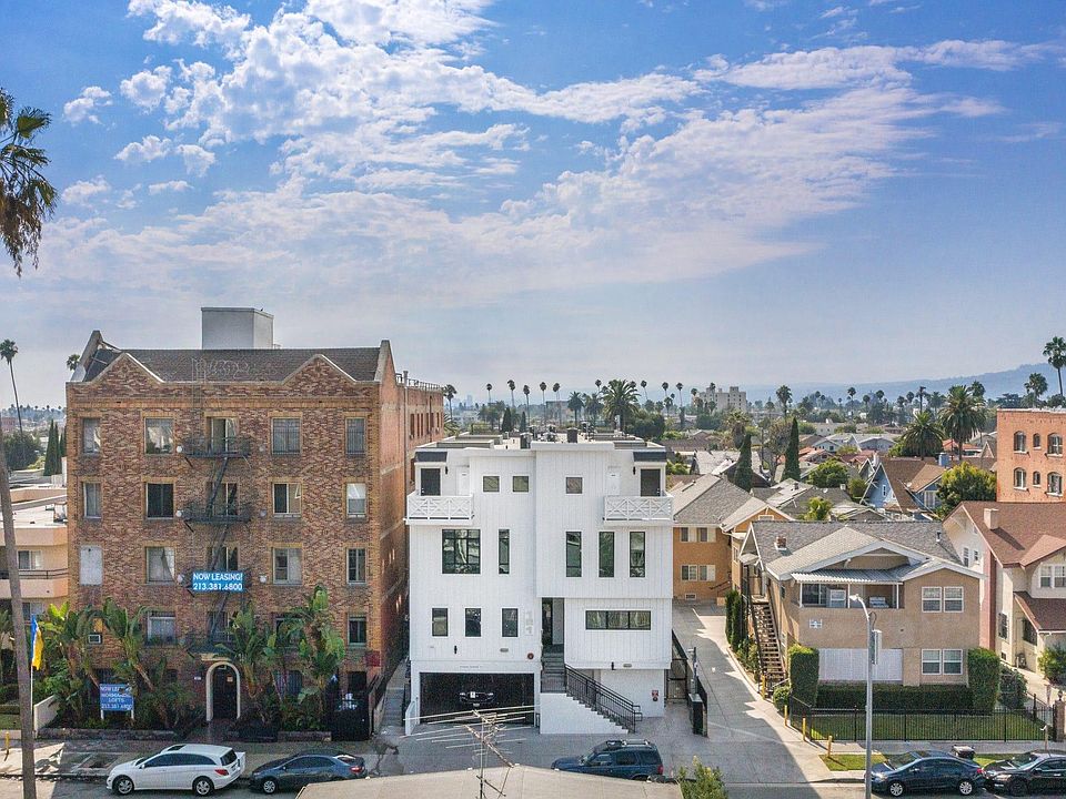 1st image of 161 S Normandie Ave #2