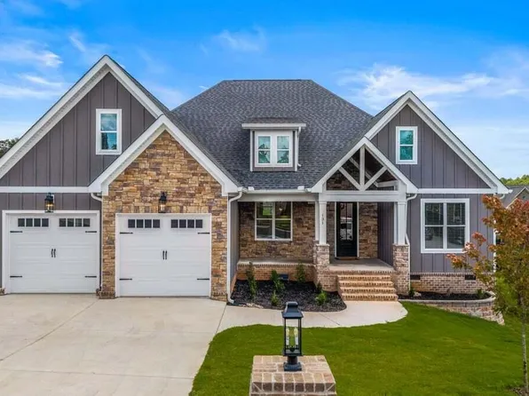 131 Bear Trace Ln NW, Cleveland, TN 37312