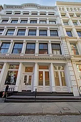 Rented by Corcoran