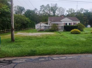 2383 West St, Geneva, OH 44041