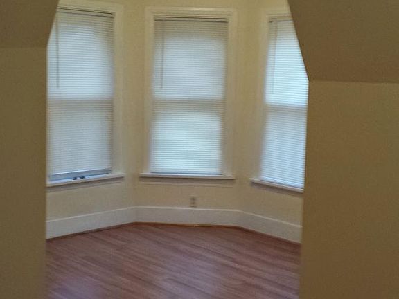 Bedroom view