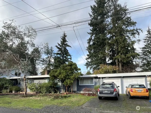 2332 N 116th Street, Seattle, WA 98133