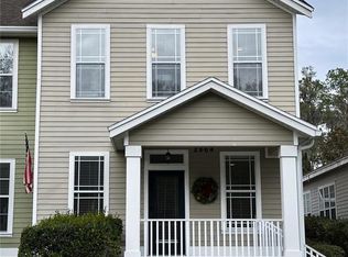 2664 SW 87th Way, Gainesville, FL 32608