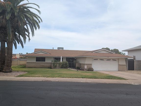 2nd image of 3346 W HEARN Road