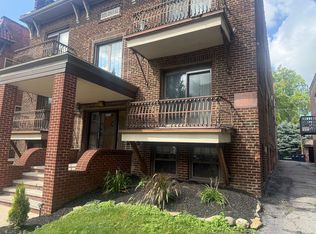 2773 Hampshire Rd APT 8, Cleveland Heights, OH 44106