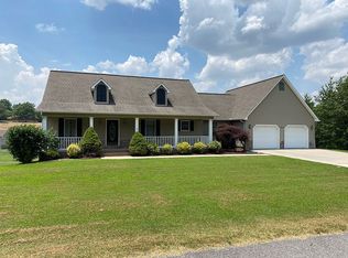 610 Anna Dr, Dexter, MO 63841