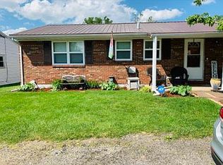922 Brenda Sue Dr, Flatwoods, KY 41139