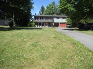 5267 W Lake Rd, Auburn, NY 13021