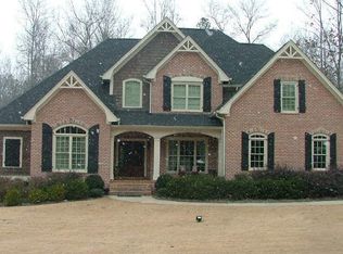 168 Nelson Blvd NW, Rome, GA 30165