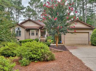 207 Holly Ln, Mc Cormick, SC 29835