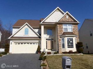 6613 Aaron Mee Way, Baltimore, MD 21237