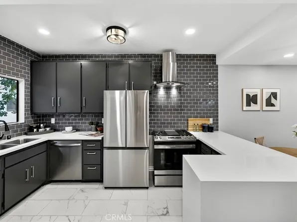 2500 Abbot Kinney Blvd APT 9, Venice, CA 90291