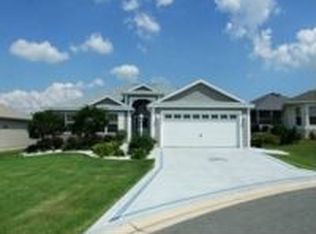 1573 Gifford Ct, The Villages, FL 32162