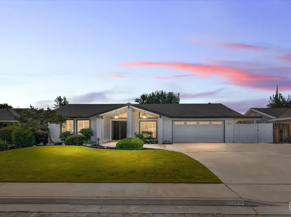 1901 Midvale Ct, Bakersfield, CA 93309