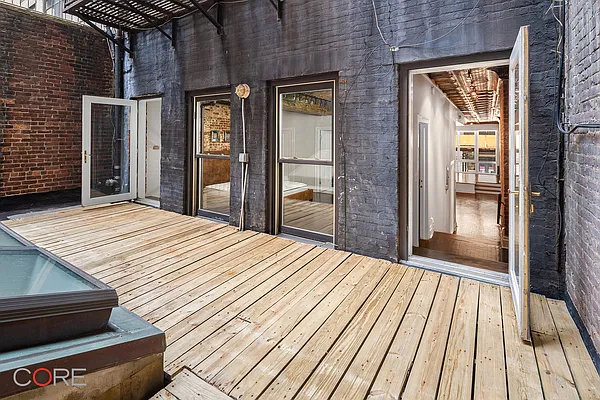 Rented by CORE | media 24