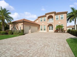 1203 Tralee Bay Ave, Melbourne, FL 32940