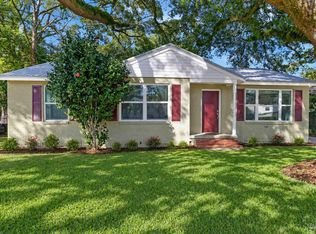 810 W Lakeview Ave, Pensacola, FL 32501