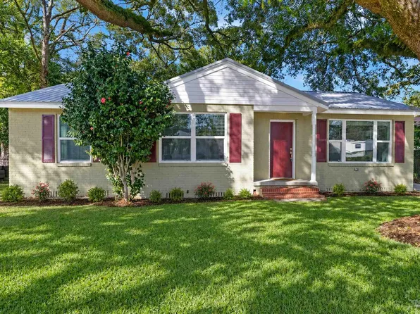 810 W Lakeview Ave, Pensacola, FL 32501