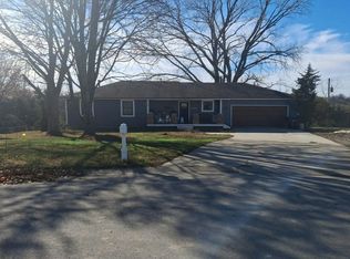 4441nw52nd Ter, Topeka, KS 66618