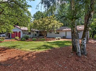 15431 S Union Mills Rd, Mulino, OR 97042