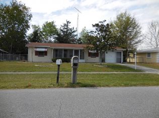 14644 SW 34th Terrace Rd, Ocala, FL 34473