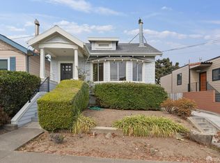 116 Judson Ave, San Francisco, CA 94112