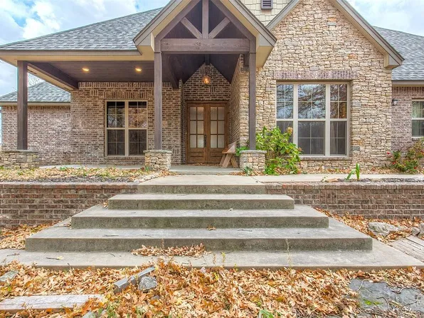 15303 Foreacre Cir, Sapulpa, OK 74066