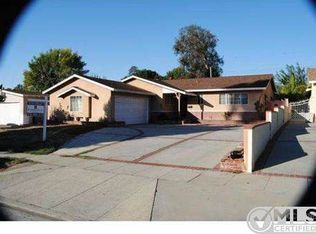 9727 Saloma Ave, North Hills, CA 91343