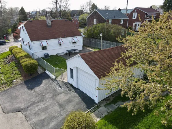 800 E Pittsburgh McKeesport Blvd, North Versailles, PA 15137