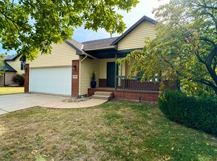 1228 S Todd Ct, Wichita, KS 67207