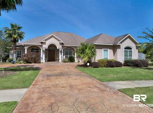 5627 E Riverwood Pl, Theodore, AL 36582