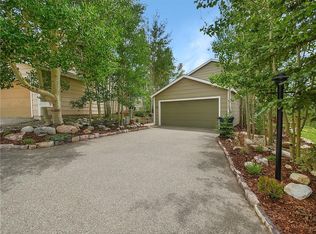 540 Alpine Rd, Dillon, CO 80435