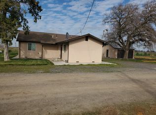 24135 E Mariposa Rd, Escalon, CA 95320