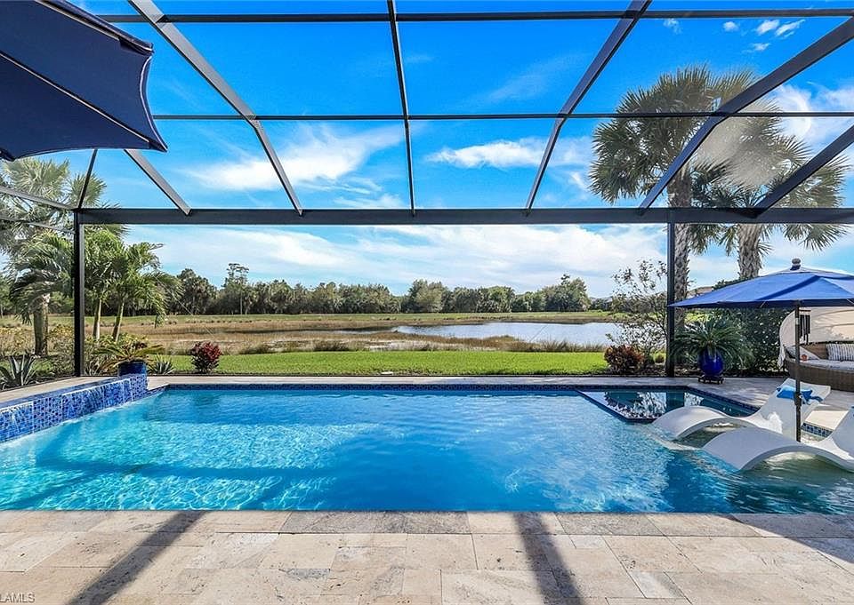 9525 Greyhawk Trl, Naples, FL 34120 Zillow