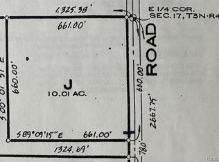 0 N Burkhart Rd, Howell, MI 48843