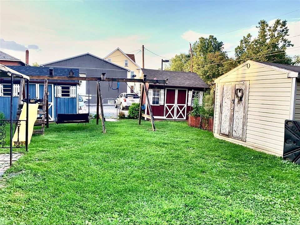 21 Main Street 21 Main St Walnutport PA Zillow