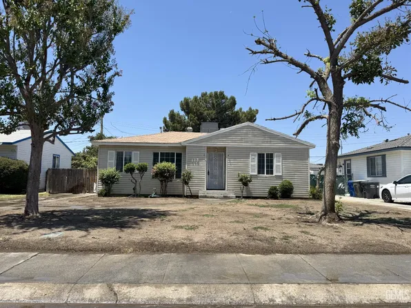 113 Griffiths St, Bakersfield, CA 93309