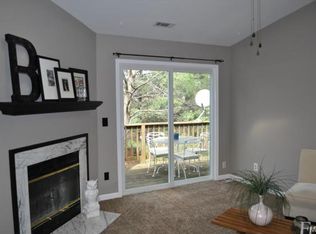 12 Sugarwood Ct, Saint Peters, MO 63376