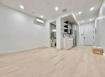 Rented by Doorway NYC, LLC