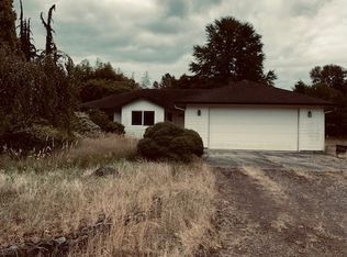 3507 Old Lewis River Rd, Woodland, WA 98674