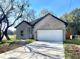 400 N Benton St, Corsicana, TX 75110