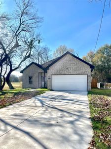 400 N Benton St, Corsicana, TX, 75110
