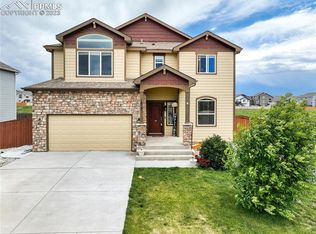 10592 Abrams Dr, Colorado Springs, CO 80925